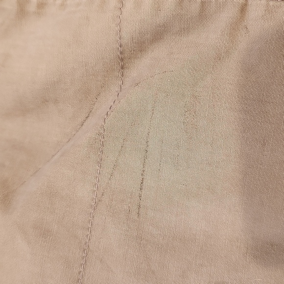 PATAGONIA Gray Cargo Shorts vtg 2003 men's 33×12" - Picture 11 of 12